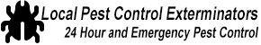Bristolville OH Pest Control Exterminators
